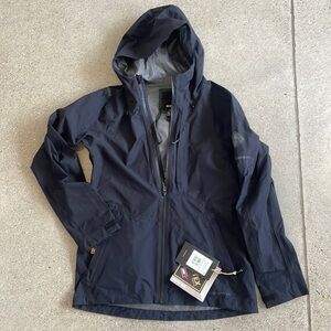 Burton gore-Tec multipath jacket